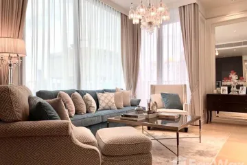 1 Bedroom Condo for rent in 28 Chidlom, Lumpini, Bangkok near BTS Chit Lom