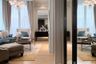 1 Bedroom Condo for rent in 28 Chidlom, Lumpini, Bangkok near BTS Chit Lom
