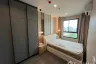 1 Bedroom Condo for rent in Ideo Sukhumvit - Rama 4, Phra Khanong, Bangkok near BTS Phra Khanong