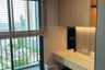 1 Bedroom Condo for rent in Ideo Sukhumvit - Rama 4, Phra Khanong, Bangkok near BTS Phra Khanong
