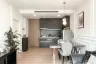 1 Bedroom Condo for rent in Noble Refine, Khlong Tan, Bangkok near BTS Phrom Phong