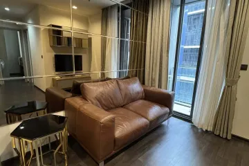 2 Bedroom Condo for rent in Din Daeng, Bangkok near MRT Phra Ram 9