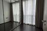 2 Bedroom Condo for rent in The Line Asoke - Ratchada, Din Daeng, Bangkok near MRT Phra Ram 9