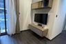 2 Bedroom Condo for rent in The Line Asoke - Ratchada, Din Daeng, Bangkok near MRT Phra Ram 9