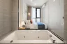 1 Bedroom Condo for rent in Park Origin Thonglor, Khlong Tan Nuea, Bangkok