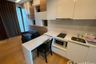 1 Bedroom Condo for rent in Equinox, Chom Phon, Bangkok near MRT Phahon Yothin