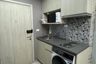 1 Bedroom Condo for rent in Ideo Mobi Wongsawang - Interchange, Bang Sue, Bangkok near MRT Bang Son