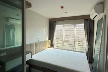 1 Bedroom Condo for rent in Talat Phlu, Bangkok near BTS Talat Phlu