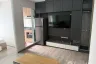 1 Bedroom Condo for rent in Talat Phlu, Bangkok near BTS Talat Phlu