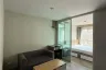 1 Bedroom Condo for rent in Talat Phlu, Bangkok near BTS Talat Phlu