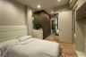 1 Bedroom Condo for rent in Urbano Absolute Sathon - Taksin, Khlong Ton Sai, Bangkok near BTS Krung Thon Buri