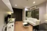 1 Bedroom Condo for rent in Urbano Absolute Sathon - Taksin, Khlong Ton Sai, Bangkok near BTS Krung Thon Buri