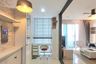 2 Bedroom Condo for rent in Star View, Bang Khlo, Bangkok near BTS Surasak