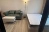 1 Bedroom Condo for rent in Origin Play Sri Udom Station, Bang Chak, Bangkok near MRT Si Udom