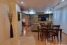 1 Bedroom Apartment for rent in Parkview Mansion, Lumpini, Bangkok near BTS Ratchadamri