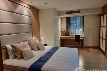 1 Bedroom Apartment for rent in Lumpini, Bangkok near BTS Ratchadamri