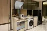 1 Bedroom Condo for rent in The Reserve Sukhumvit 61, Khlong Tan Nuea, Bangkok near BTS Ekkamai