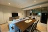 1 Bedroom Condo for rent in The Reserve Sukhumvit 61, Khlong Tan Nuea, Bangkok near BTS Ekkamai
