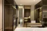 1 Bedroom Condo for rent in The Reserve Sukhumvit 61, Khlong Tan Nuea, Bangkok near BTS Ekkamai