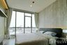 1 Bedroom Condo for rent in The Room Rama 4, Rong Mueang, Bangkok near MRT Hua Lamphong