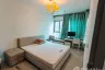 2 Bedroom Condo for rent in Life Ratchadapisek, Huai Khwang, Bangkok near MRT Huai Khwang