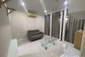Condo for rent in Sukhumvit City Resort, Khlong Toei Nuea, Bangkok near BTS Nana