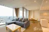 2 Bedroom Condo for rent in Magnolias Ratchadamri Boulevard, Lumpini, Bangkok near BTS Ratchadamri