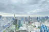 2 Bedroom Condo for rent in Magnolias Ratchadamri Boulevard, Lumpini, Bangkok near BTS Ratchadamri
