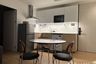 1 Bedroom Condo for rent in Noble Solo, Khlong Tan Nuea, Bangkok near BTS Thong Lo