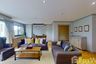 2 Bedroom Condo for rent in THEA Serviced Apartment, Khlong Tan Nuea, Bangkok
