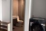 1 Bedroom Condo for rent in The Parkland Phetkasem 56, Bang Wa, Bangkok near MRT Phasi Charoen
