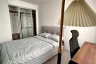 1 Bedroom Condo for rent in The Parkland Phetkasem 56, Bang Wa, Bangkok near MRT Phasi Charoen