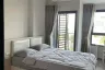 Condo for rent in Ideo Rama 9 - Asoke, Huai Khwang, Bangkok near MRT Phra Ram 9