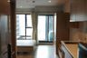 Condo for rent in Life Asoke Rama 9, Makkasan, Bangkok near MRT Phra Ram 9