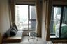 Condo for rent in Life Asoke Rama 9, Makkasan, Bangkok near MRT Phra Ram 9