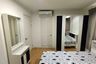 1 Bedroom Condo for rent in Lumpini Park Pinklao, Bang Bamru, Bangkok