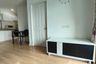 1 Bedroom Condo for rent in Lumpini Park Pinklao, Bang Bamru, Bangkok