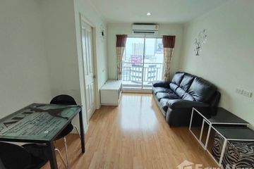 1 Bedroom Condo for rent in Bang Bamru, Bangkok