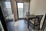 1 Bedroom Condo for rent in The Parkland Charan - Pinklao, Bang Yi Khan, Bangkok near MRT Bang Yi Khan
