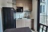 1 Bedroom Condo for rent in The Parkland Charan - Pinklao, Bang Yi Khan, Bangkok near MRT Bang Yi Khan