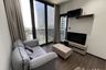 1 Bedroom Condo for rent in The Line Asoke - Ratchada, Din Daeng, Bangkok near MRT Phra Ram 9