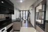1 Bedroom Condo for rent in The Line Asoke - Ratchada, Din Daeng, Bangkok near MRT Phra Ram 9