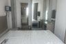 1 Bedroom Condo for rent in The Rich Ploenchit - Nana, Khlong Toei Nuea, Bangkok near BTS Nana