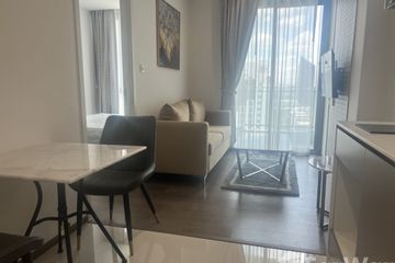 1 Bedroom Condo for rent in The Rich Ploenchit - Nana, Khlong Toei Nuea, Bangkok near BTS Nana