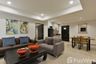 2 Bedroom Condo for rent in Aspira Residence Ruamrudee, Lumpini, Bangkok near BTS Nana