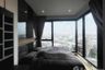 1 Bedroom Condo for rent in Ashton Asoke - Rama 9, Din Daeng, Bangkok near MRT Phra Ram 9