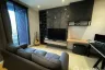 1 Bedroom Condo for rent in Ashton Asoke - Rama 9, Din Daeng, Bangkok near MRT Phra Ram 9