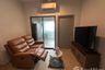 1 Bedroom Condo for rent in IDEO New Rama 9, Hua Mak, Bangkok near Airport Rail Link Ramkhamhaeng