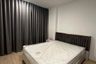 1 Bedroom Condo for rent in IDEO New Rama 9, Hua Mak, Bangkok near Airport Rail Link Ramkhamhaeng