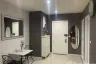 1 Bedroom Condo for rent in TC Green, Huai Khwang, Bangkok near MRT Phetchaburi